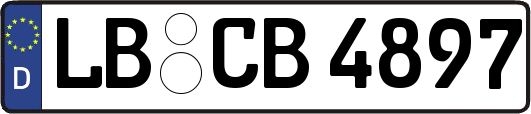 LB-CB4897
