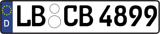 LB-CB4899