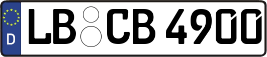 LB-CB4900
