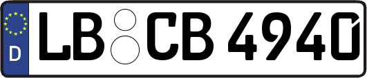 LB-CB4940