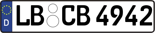 LB-CB4942