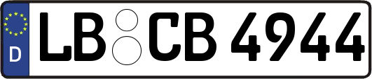 LB-CB4944