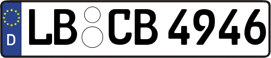 LB-CB4946