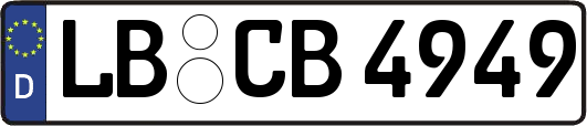 LB-CB4949