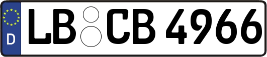 LB-CB4966