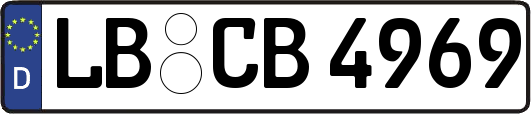 LB-CB4969