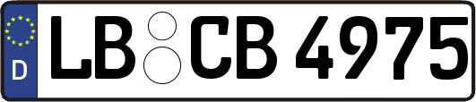 LB-CB4975