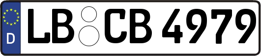 LB-CB4979
