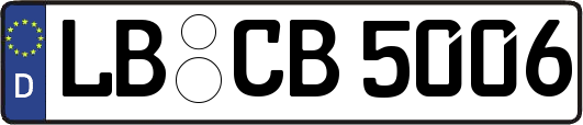 LB-CB5006
