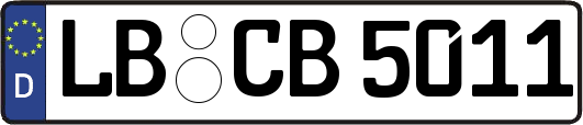 LB-CB5011