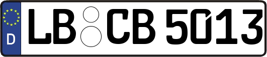 LB-CB5013