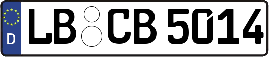 LB-CB5014