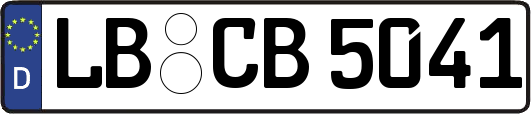 LB-CB5041