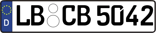 LB-CB5042