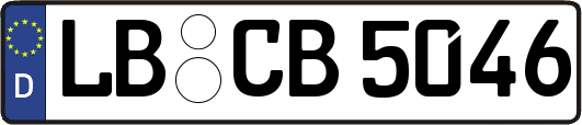 LB-CB5046