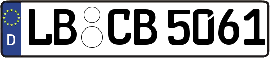 LB-CB5061