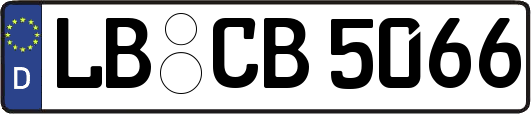 LB-CB5066
