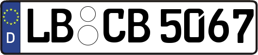 LB-CB5067