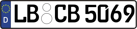LB-CB5069