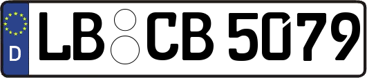 LB-CB5079