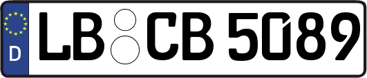 LB-CB5089