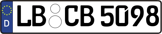 LB-CB5098