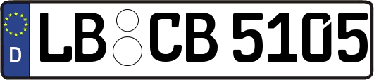 LB-CB5105