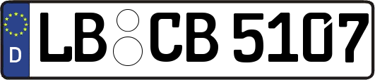 LB-CB5107