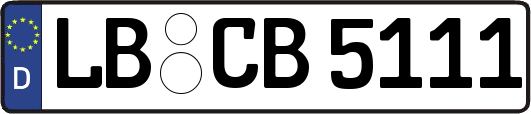 LB-CB5111