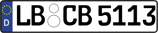LB-CB5113