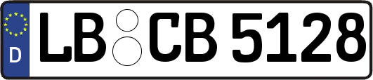 LB-CB5128