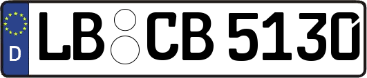 LB-CB5130