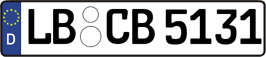 LB-CB5131