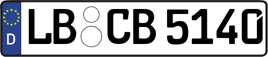 LB-CB5140