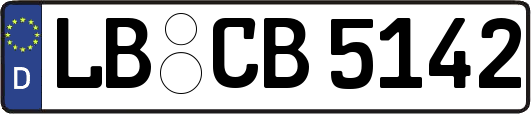 LB-CB5142