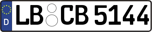 LB-CB5144