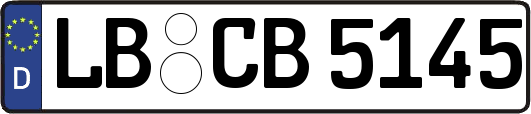LB-CB5145