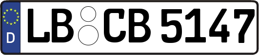 LB-CB5147
