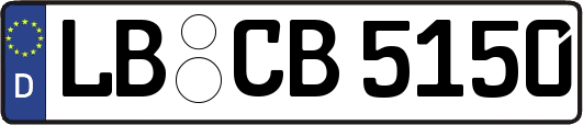 LB-CB5150