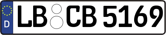 LB-CB5169