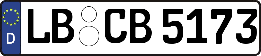 LB-CB5173