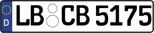 LB-CB5175