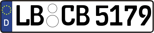 LB-CB5179
