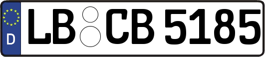 LB-CB5185