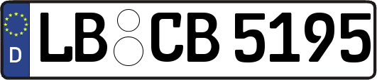 LB-CB5195