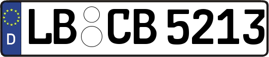 LB-CB5213
