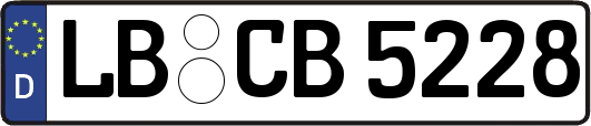 LB-CB5228