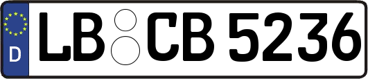LB-CB5236