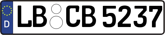 LB-CB5237