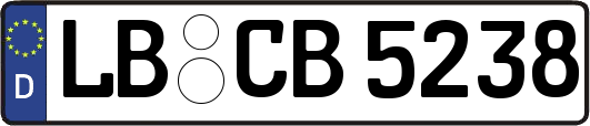 LB-CB5238